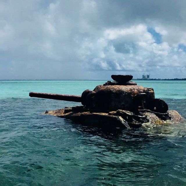 Megastructuri naziste