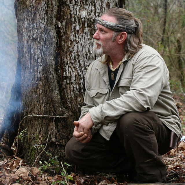 Aventura supraviețuirii