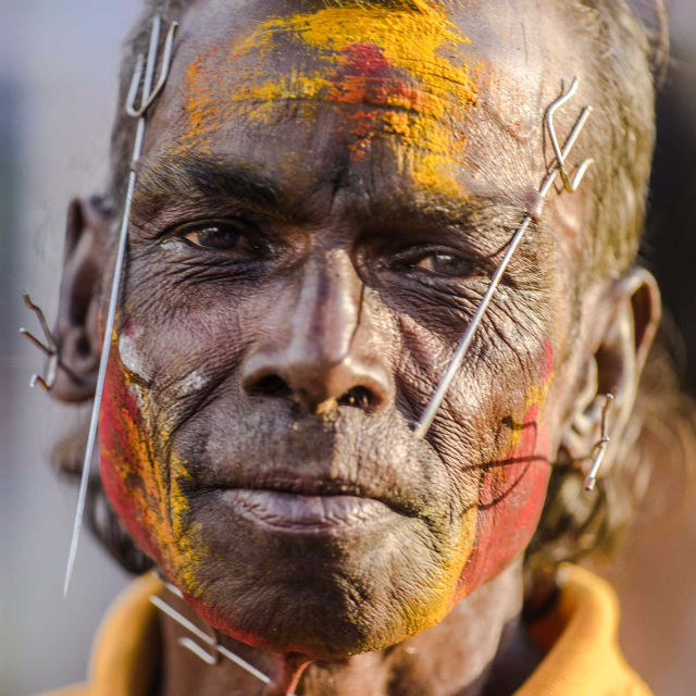 Aventuri în Pacific