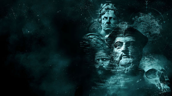 Odgonetanje istorijskih proročanstava