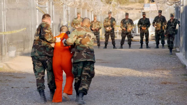 Gvantanamo: Borba za pravdu