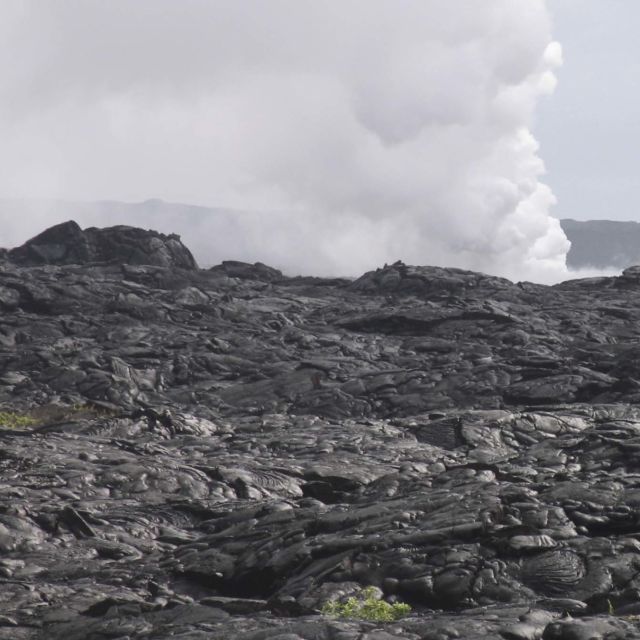 Predivna planeta: Svet koji pokreće lava