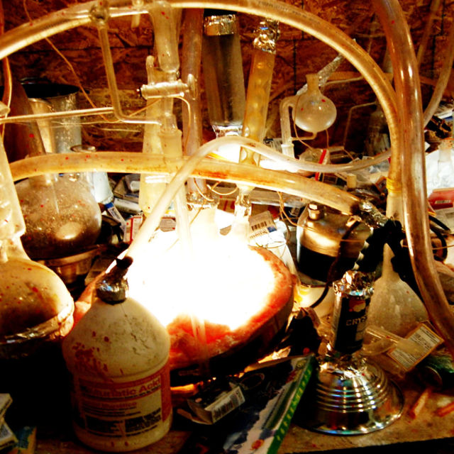 Najopasnija droga na svetu: Supermetamfetamin