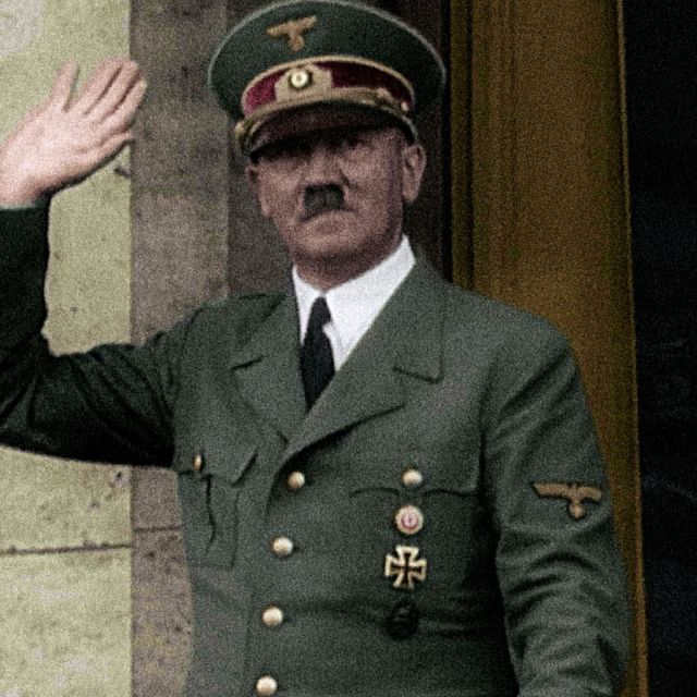 Apokalipsa: Hitler protiv Zapada