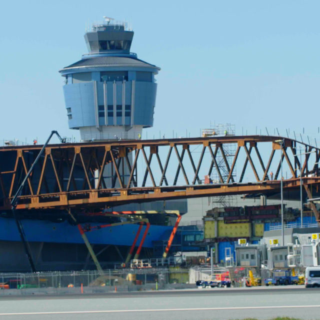 Njujorški superaerodrom
