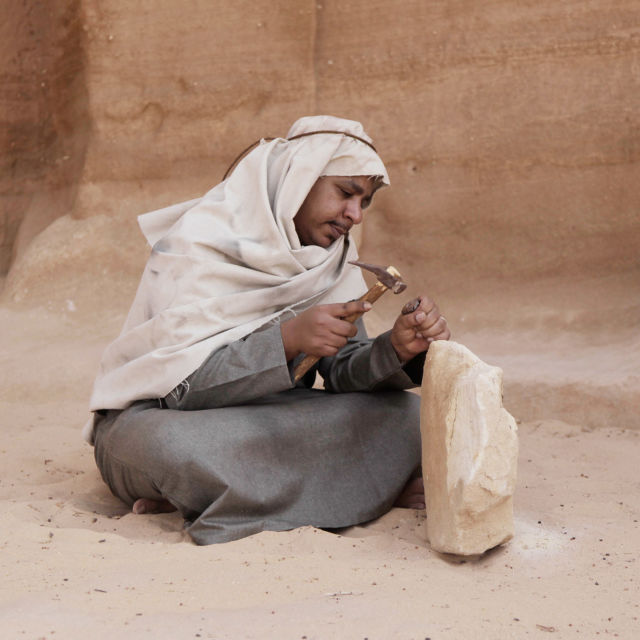 Izgubljena blaga Arabije