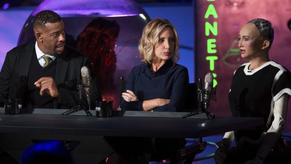 Ćaskanje sa zvezdama