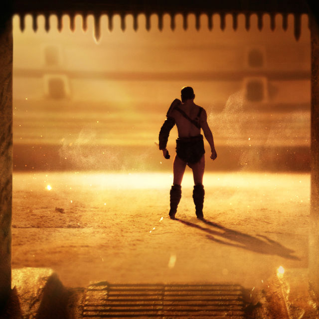 Colosseum: Rise and Fall