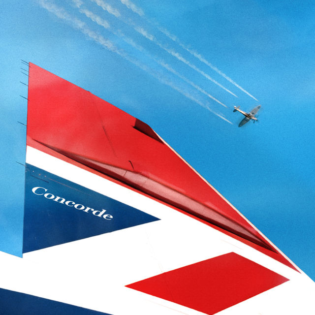 Planes that Changed History