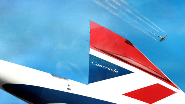 Planes that Changed History