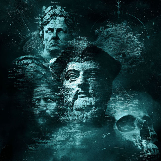 Decoding History's Prophecies