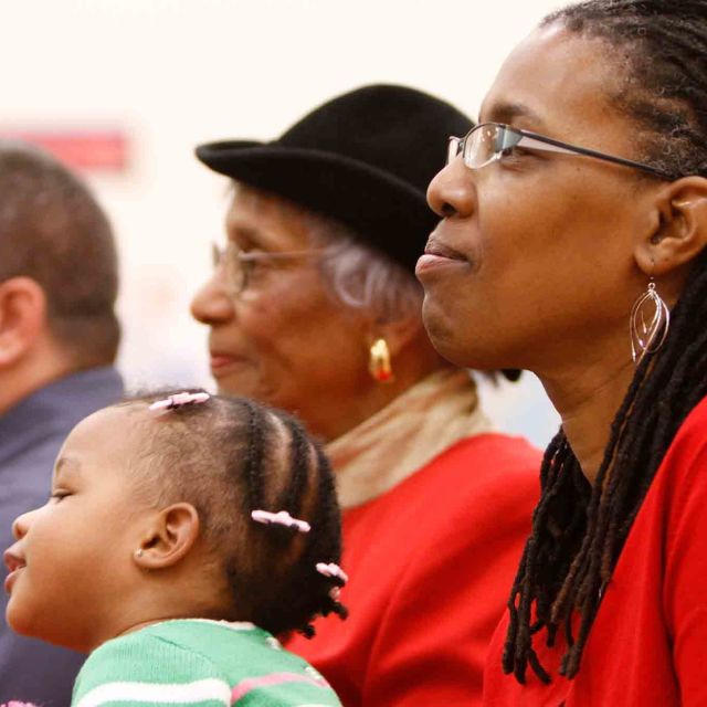 9/11: Where Were You?