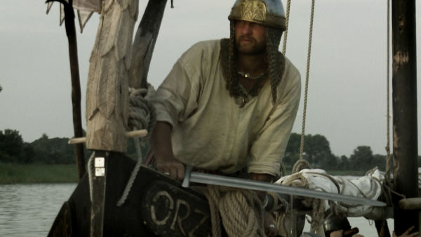 Det ultimata vikingasvärdet