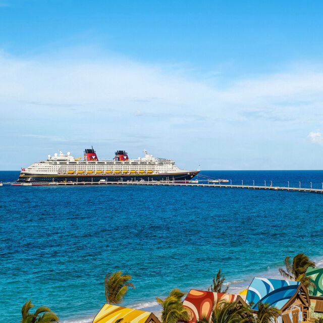 Magic of Disney Lookout Cay at Lighthouse Point