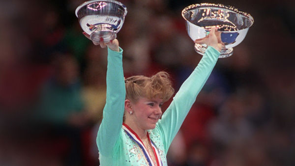 ESPN: The Price of Gold