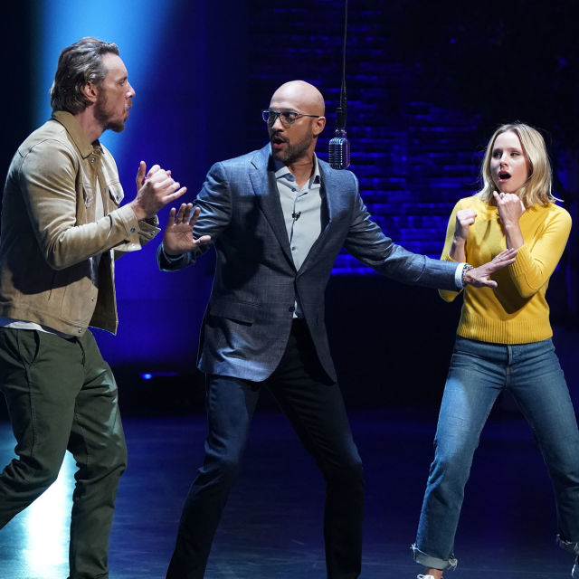 Brain Games - Hjärnans illusioner