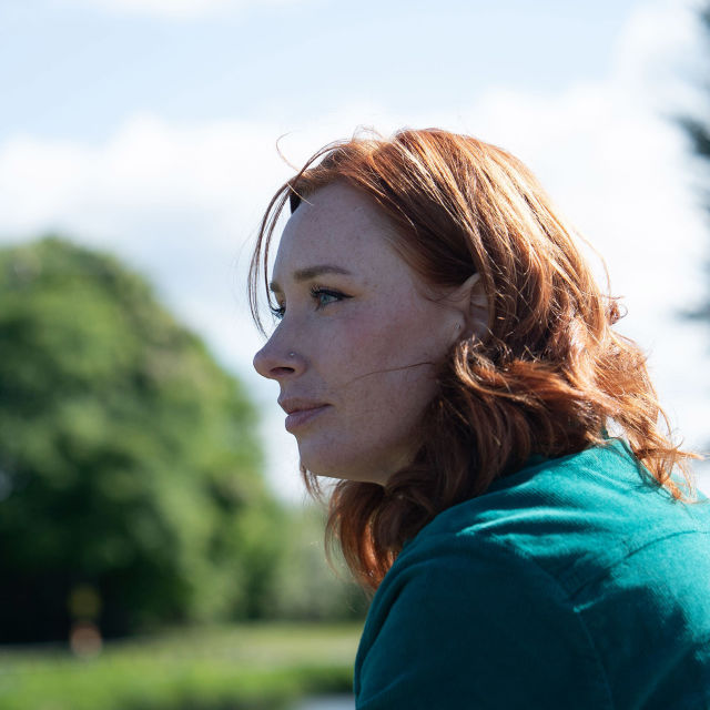 The Infinite Explorer with Hannah Fry