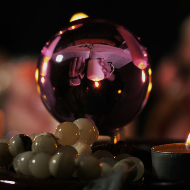 Decoding History's Prophecies