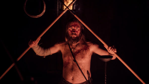Vikings: The Rise and Fall