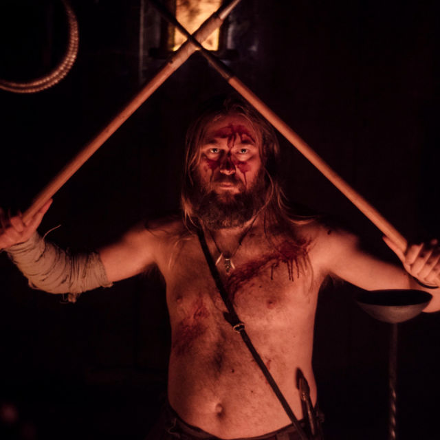 Vikings: The Rise and Fall