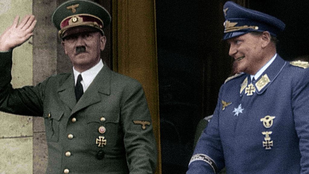 Apocalypse: Hitler Takes On The West - HEM - Den officiella hemsidan