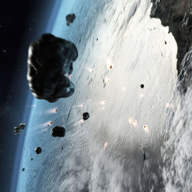 Det kända universum