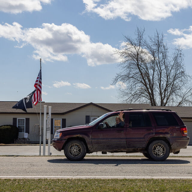 Neverjetni dr. Pol: Veliki finale