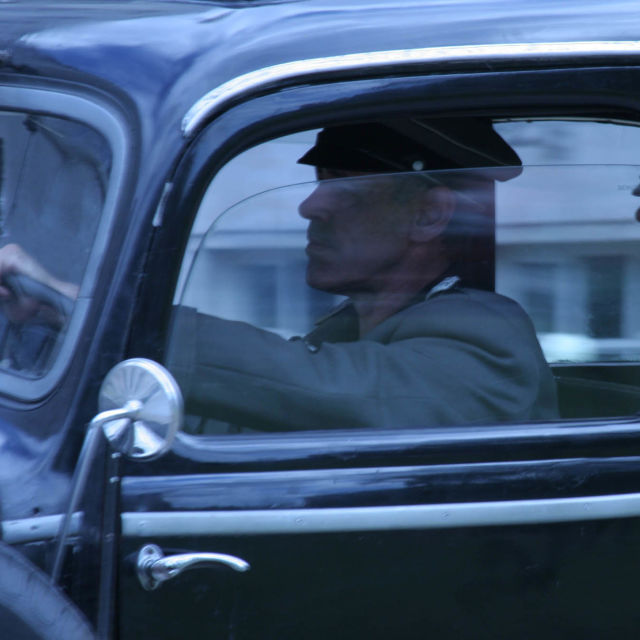 Ameriške tajne misije