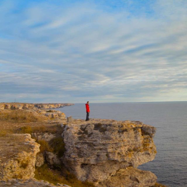 Izgubljena mesta z Albertom Linom: Velika poplava