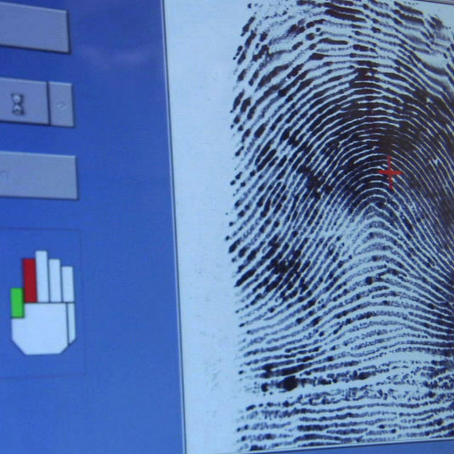 Tajne službe na delu