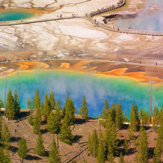 Rentgenska slika Zemlje