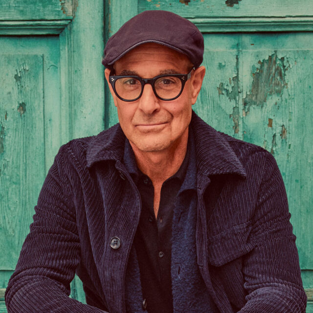 Stanley Tucci'nin Büyülü İtalyası
