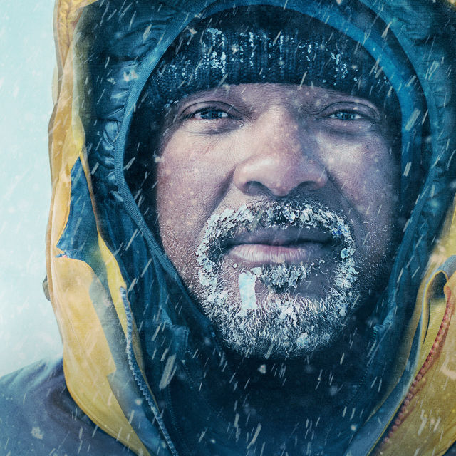 Will Smith İle Kutuplar Arasında