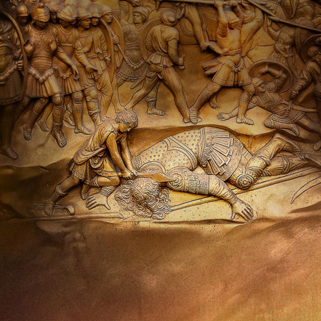 İncil'in Kayıp Hazineleri: İnancın Sırları