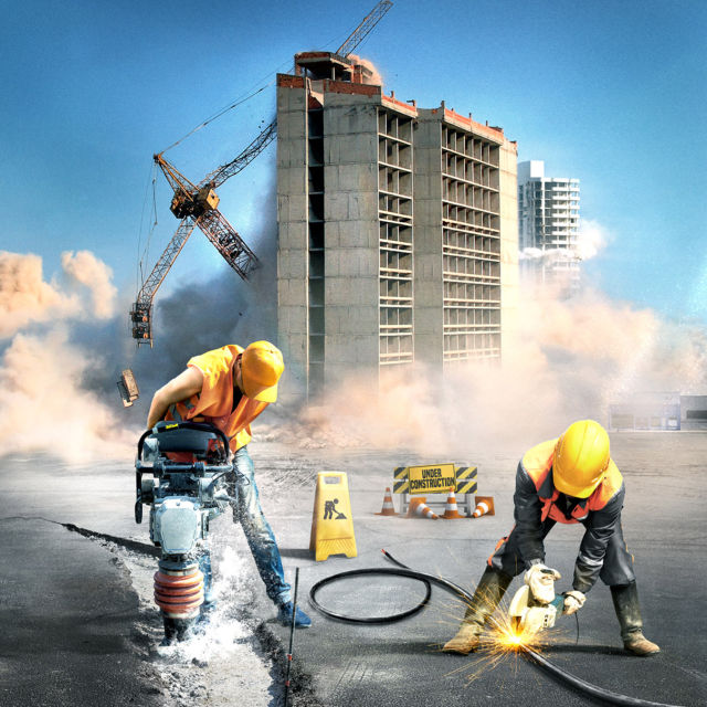 Hataların İnşası