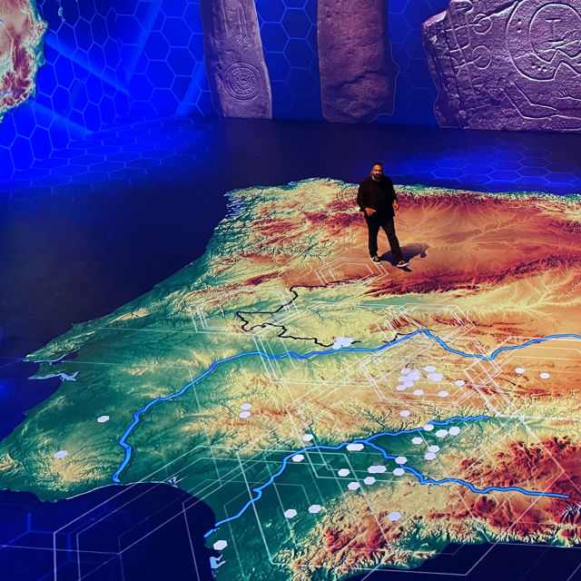 İspanya'nın Kayıp Hazineleri