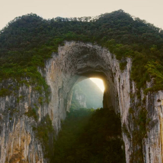 Dünyanın En İyi Destinasyonları: Guizhou