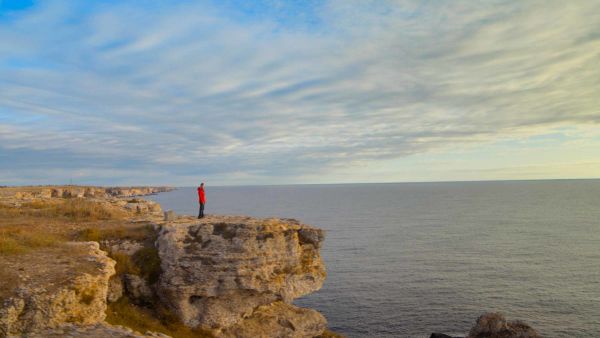 Albert Lin ile Kayıp Şehirler: Büyük Tufan