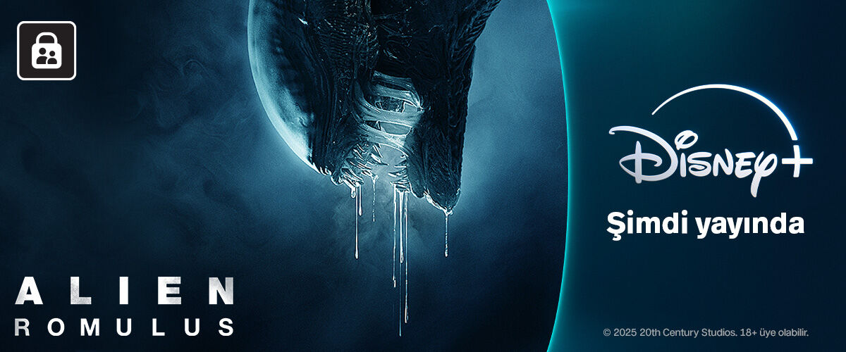 Alien Romulus 10_23March