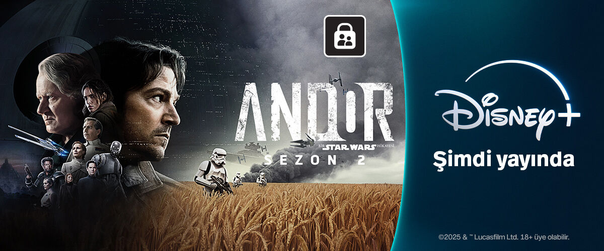 Andor S2