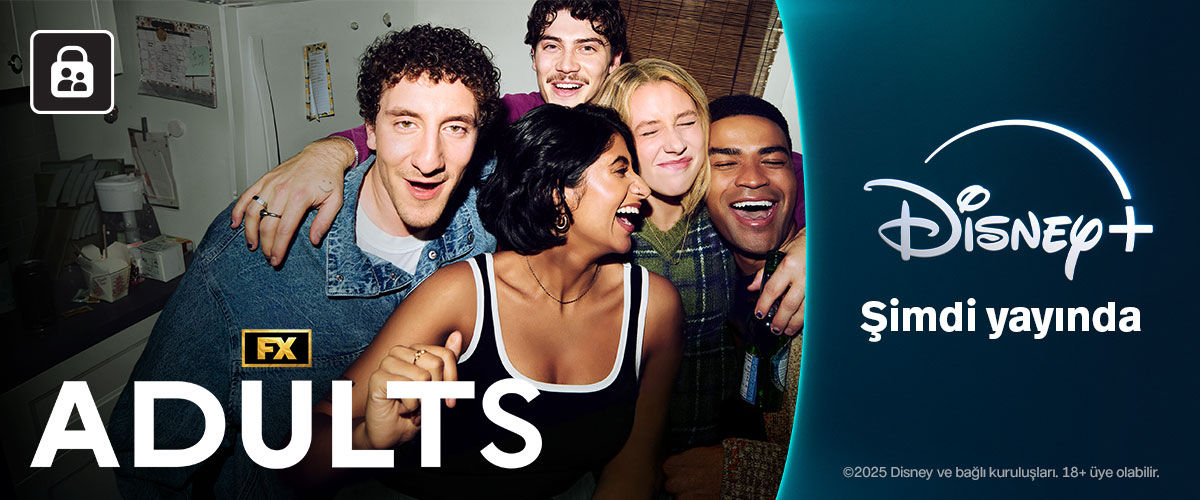 Adults Now streaming