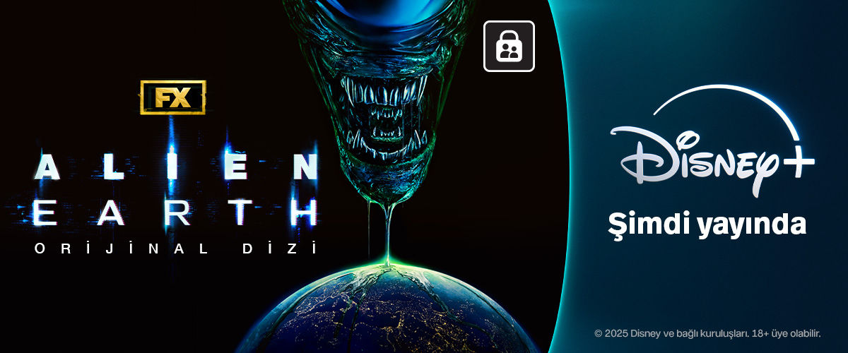 FXs Alien Earth Now Streaming 13_19Aug