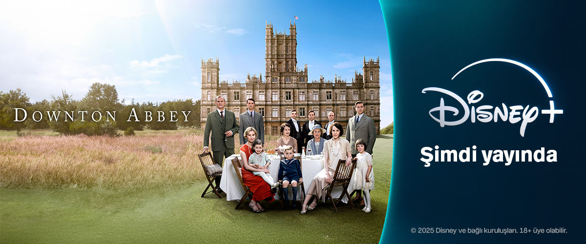 Downtown Abbey _8_12Sept