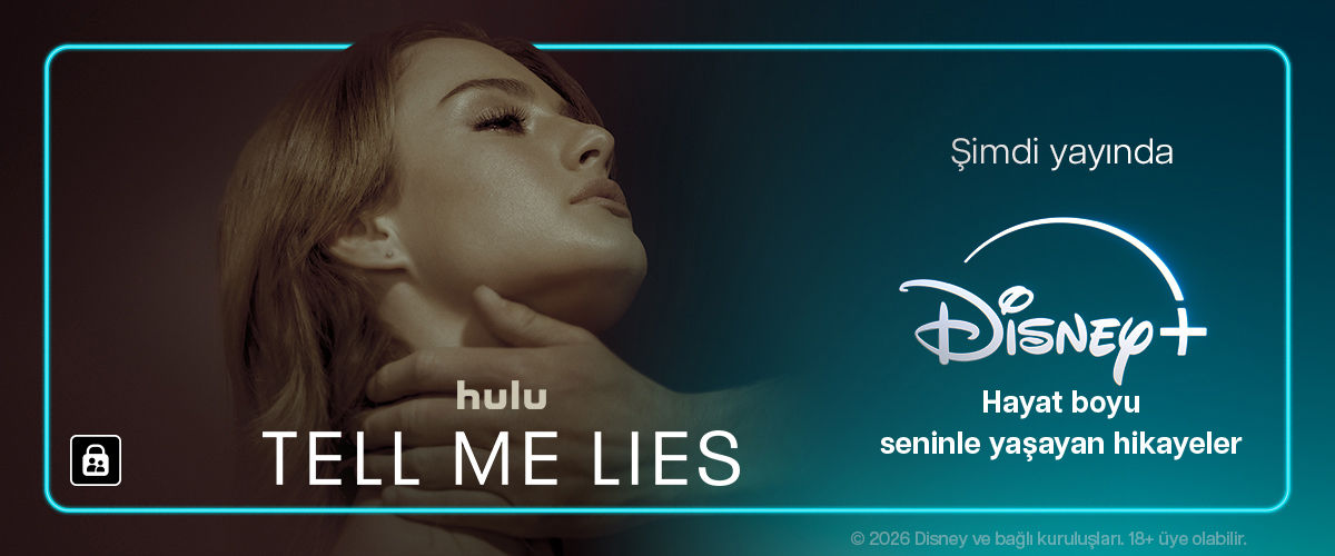 Tell me lies 13-23Jan