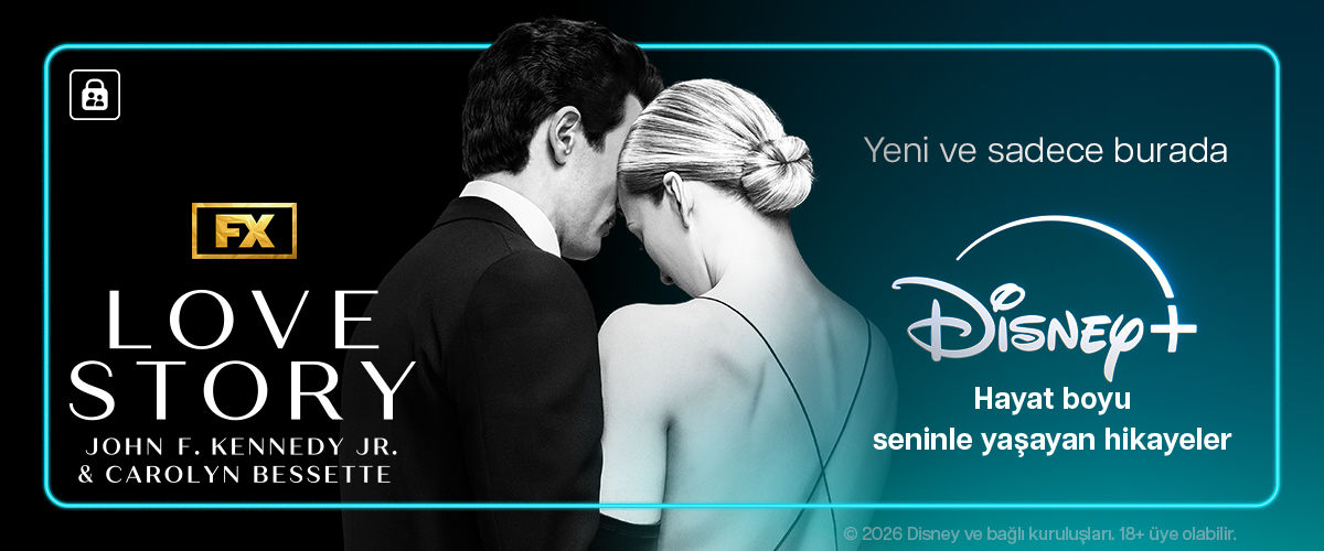 Love story 6-10March