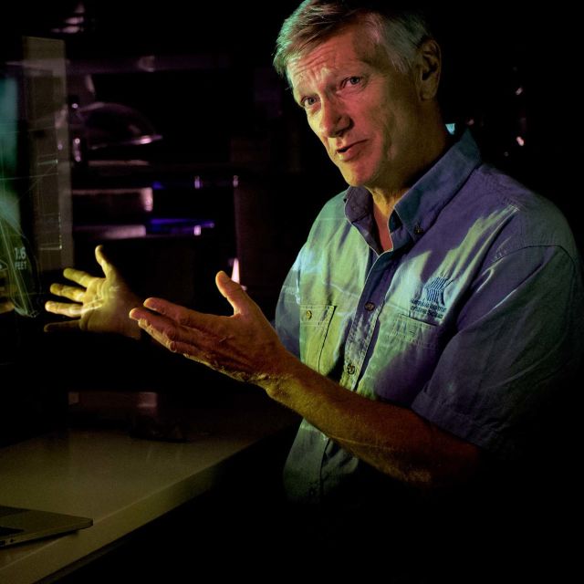 Yamyam Köpekbalıkları