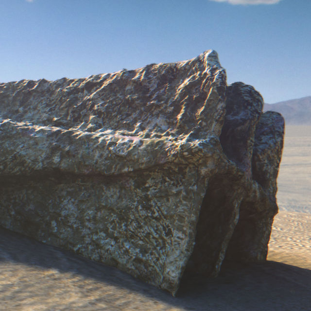 Sular Çekilince: Gizli Görev