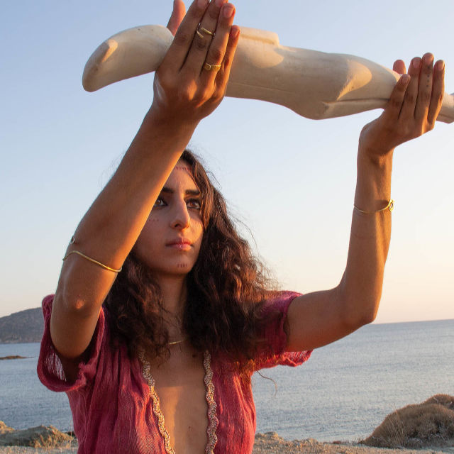 Karo Adası'nın Gizemleri