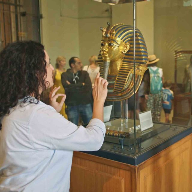 Tutankhamon'un Tehlikeli Mezarı
