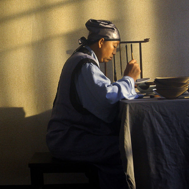 Tang Hanedanı'nın Hazine Gemileri